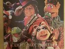 1979 John Denver And The Muppets - A Christmas Together Vinyl Record EXCELLENT