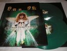 Within Temptation Mother Earth 2 LP COLOR Mixed Vinyl Poster Ltd Num MOV NEW