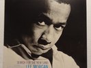 LEE MORGAN / SEARCH FOR THE NEW LAND / BLUE NOTE LP BST 84169 BLACK 'B' RVG NM