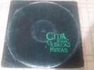LP VINYL CITA Y SUS MUÑECAS ROTAS.- CITA CAIFANES FOBIA HARAGAN CAFE TACUBA