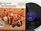 TWIST WITH THE VENTURES 12