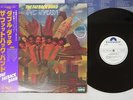 FATBACK BAND NYCNYUSA POLYDOR MPF 1068 Japan OBI PROMO VINYL LP
