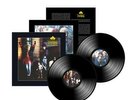 THOMPSON TWINS Heres To Future Days LP Vinyl NEW 2018