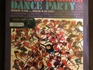 Martha And The Candelas, Dance Party,speakers Corner Records, 180g Virgin Vinyl