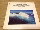 REINER CHICAGO SYMPHONY ORCHESTRA Reiner Sound CHESKY RC11 AUDIOPHILE