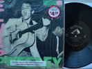 ELVIS PRESLEY LPM-1254 RCA Victor Mono ORIGINAL 1st pr 3S/1S Vinyl LP 1956 VG+