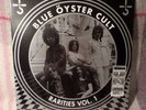 BLUE ÖYSTER CULT: Rarities Vol1  2LP (White)