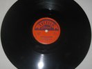 1959 78 rpm Record Excello 2169 Lightnin' Slim Rooster Blues/G I Blues Near Mint