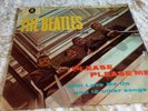 THE BEATLES //  PLEASE PLEASE ME // ODEON // ZTOX 5550 // LP'' Listen