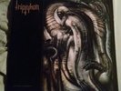Triptykon Melana Chasmata First Pressing 2 records 2 posters Artbook