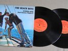 Beach Boys - Summer Days (And Summer Nights)/Party  vinyl LP; Australian release