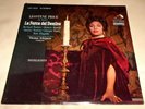 Leontyne Price : La Forza del Destino Verdi Sealed LP