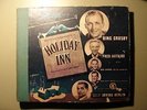 BING CROSBY / FRED ASTAIRE - Holiday Inn - Rare 78 SET w/ WHITE CHRISTMAS - VG+