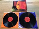 Alice In Chains Jar of Flies / SAP  +original press+  2x VINYL LP COLUMBIA