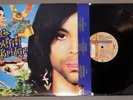 PRINCE - Music from Graffiti Bridge 1990 Paisley Park/Warner Bros 1990 2-lp EX