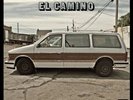 The Black Keys - El Camino - LP Vinyl - New
