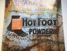 Peter Green With Nigel Watson, Splinter Group* ?– Hot Foot Powder - Mint Sealed