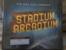 Red Hot Chili Peppers Stadium Arcadium Vinyl Record New, Sealed 4 L.P. SET,