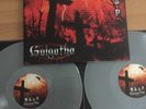 Golgotha (Doppel Black Vinyl) von W.a.S.P. (2015)
