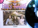 Complete Lazarus: Both Orig 1970s PROMO Vinyl LPs Lazarus & A Fools Paradise; M-