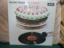 ROLLING STONES - Let It Bleed - Decca SKL 5025 - 1969 - Stereo - No Poster