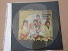 beatles picture disc