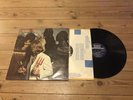 THE ROLLING STONES - NO STONE UNTURNED LP Good Condition - UK 1ST PRESS DECCA 1W