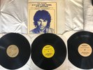 The Doors ?– If It Ain't One Thing, It's Another 3 X LP Live NY & Dallas 1970