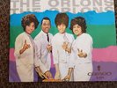 The Orlons 