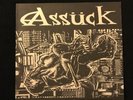 Assuck, Misery Index, 1997, Sound Pollution Records, OOP,