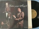J.Pacheco Presents Monguito-Rare ORIG.1st.Press-On Fania GOLD.LP VG+ PLAYS EX