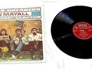 John Mayall With Eric Clapton 