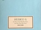 Huerco S. - For Those Of You Who Have Never Vinyl 2LP NEU 0251485