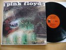PINK FLOYD- A SAUCERFUL OF SECRETS 1968 ORIGINAL US ORANGE TOWER PSYCH ROCK EX