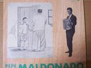 PEPE MALDONADO  