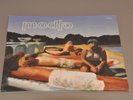 Modjo-Modjo Album 2x12 Universal Records France 2001 House Disco Dance Downtempo