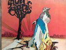 Stone Circus - The Stone Circus (1969) Mainstream - S/6119. EX/VG+  RARE PSYCH