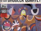 Dave Brubeck Quartet Time Out 180G NEW OVP Jazz Wax Vinyl LP