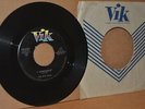 THE FIVE DISCS: I REMEMBER & THE WORLD IS A BEAUTIFUL PLACE RUST; VIK DOO WOP 45