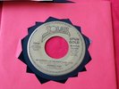 MIDNIGHT STAR  NO PARKING ON THE DAND FLOOR  FREAK A ZOID  RARE PRESS  FUNK  45