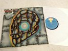 WALLENSTEIN *BLITZKRIEG* LP 1971 GERMAN KRAUTROCK ORIGINAL PILZ RECORDS NM
