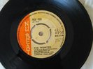 THE TERMITES-PUSH PUSH.Viny 7