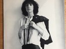Patti Smith Horses Arista records AL 4066 LP vinyl EX+/VG+