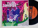 BEE GEES Australian EP on SPIN - To Love Somebody