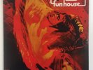 THE STOOGES- Fun House LP 1982 Elektra Press All Analog Iggy Pop