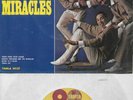 SMOKEY ROBINSON & THE MIRACLES  Going To A Go-Go  original 45 with PicSleeve