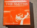 THE SMITHS Louder Than Bombs Vinyl Double LP - Sire 1987 compilation - Canada
