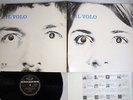 IL VOLO SAME SEVEN SEAS K22P-112 Japan VINYL LP