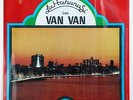 JUAN FORMELL Y LOS VAN VAN latin son cuba 1985 areito vinyl IN SHRINK LP EX+