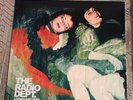 THE RADIO DEPT Lesser Matters LP Vinyl New RARE